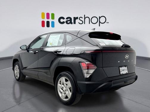 2024 Hyundai KONA SE
