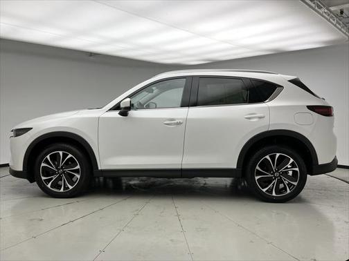 2022 Mazda CX-5 2.5 S Premium