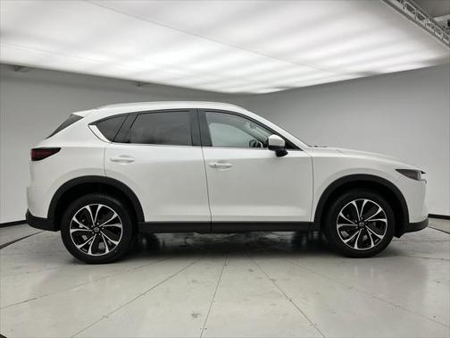 2022 Mazda CX-5 2.5 S Premium
