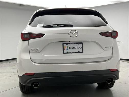 2022 Mazda CX-5 2.5 S Premium