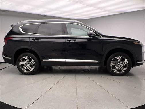 2022 Hyundai SANTA FE SEL 2.4