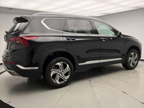 2022 Hyundai SANTA FE SEL 2.4