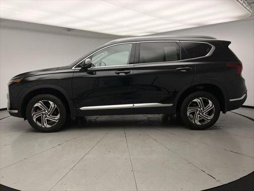 2022 Hyundai SANTA FE SEL 2.4