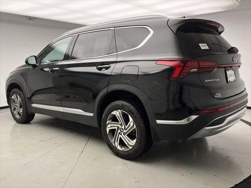 2022 Hyundai SANTA FE SEL 2.4