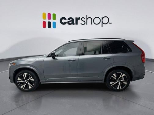2020 Volvo XC90 T6 R-Design