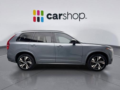 2020 Volvo XC90 T6 R-Design