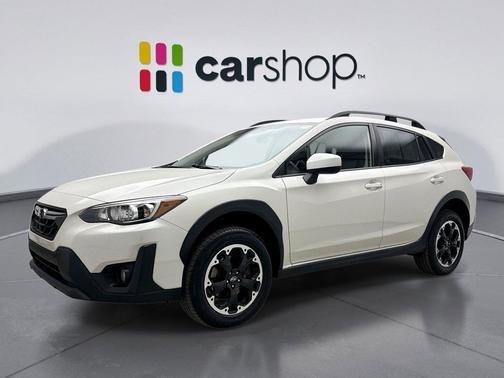 2023 Subaru Crosstrek Premium