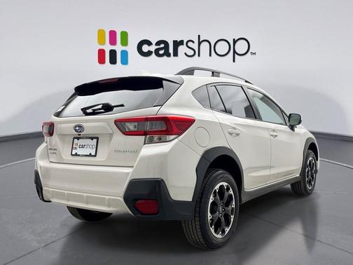 2023 Subaru Crosstrek Premium