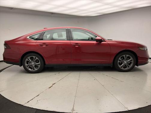 2023 Honda Accord EX 1.5T