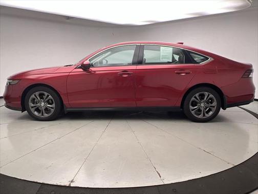 2023 Honda Accord EX 1.5T