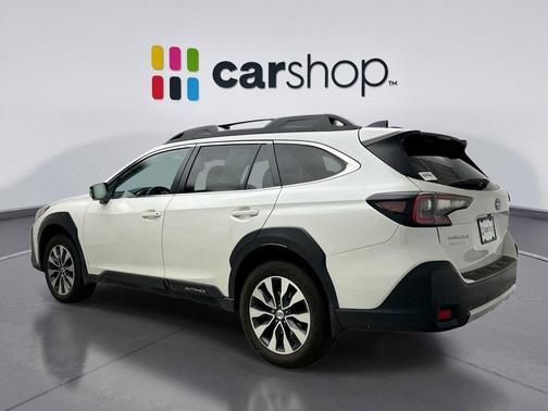 2023 Subaru Outback Limited
