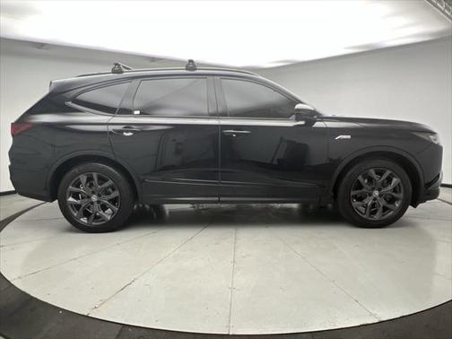 2024 Acura MDX A-SPEC