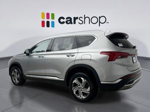 2023 Hyundai SANTA FE SEL 2.4