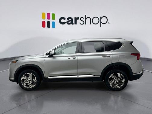 2023 Hyundai SANTA FE SEL 2.4