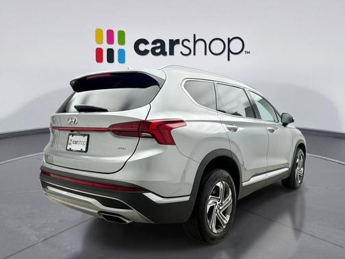 2023 Hyundai SANTA FE SEL 2.4
