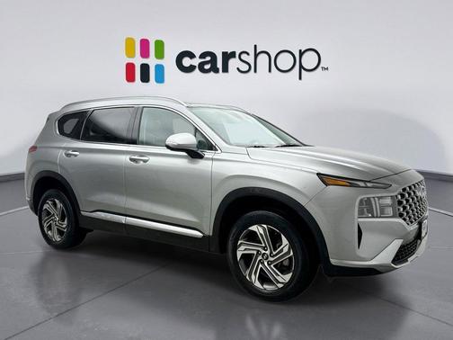 2023 Hyundai SANTA FE SEL 2.4
