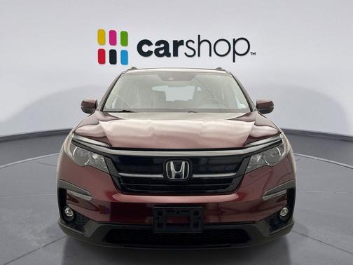 2022 Honda Pilot AWD Special Edition