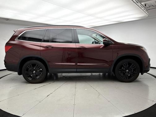 2022 Honda Pilot AWD Special Edition