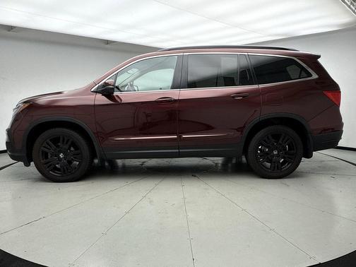 2022 Honda Pilot AWD Special Edition