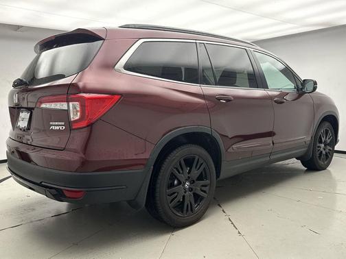 2022 Honda Pilot AWD Special Edition