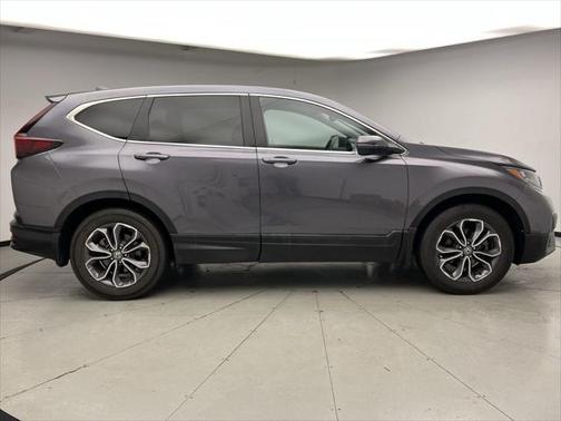2022 Honda CR-V 2WD EX-L