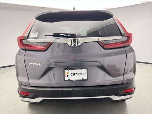 2022 Honda CR-V 2WD EX-L