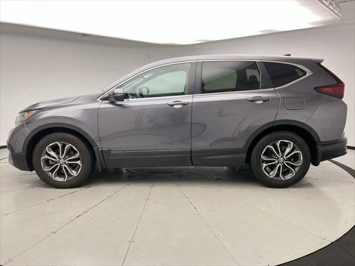 2022 Honda CR-V 2WD EX-L