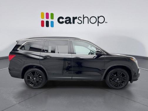 2022 Honda Pilot AWD Special Edition