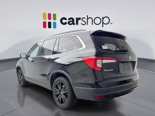 2022 Honda Pilot AWD Special Edition