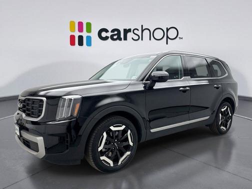 2023 Kia Telluride S