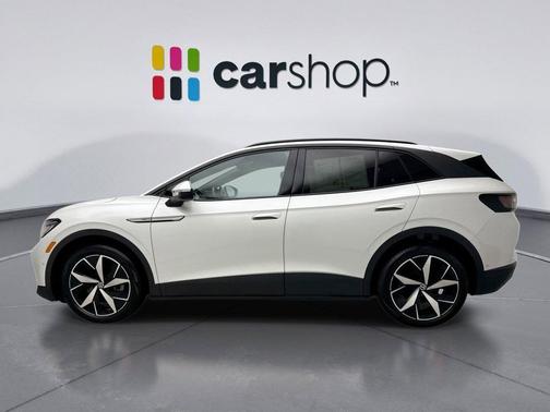 2024 Volkswagen ID.4 Pro S