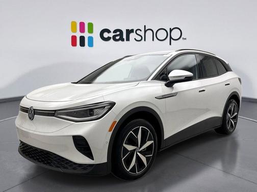 2024 Volkswagen ID.4 Pro S