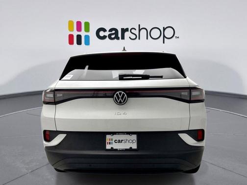 2024 Volkswagen ID.4 Pro S