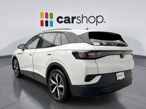 2024 Volkswagen ID.4 Pro S