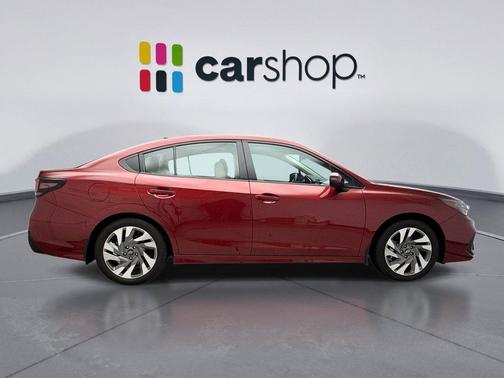 2024 Subaru Legacy Limited