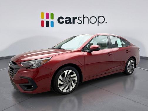 2024 Subaru Legacy Limited