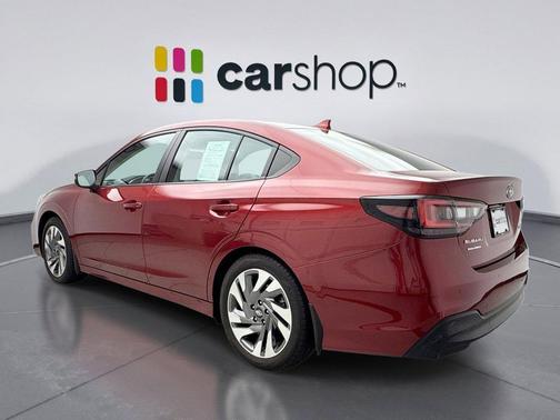 2024 Subaru Legacy Limited