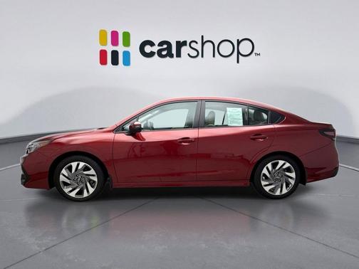 2024 Subaru Legacy Limited