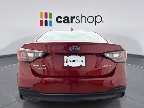 2024 Subaru Legacy Limited
