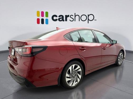 2024 Subaru Legacy Limited