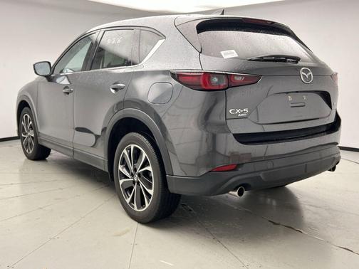 2022 Mazda CX-5 2.5 S Premium