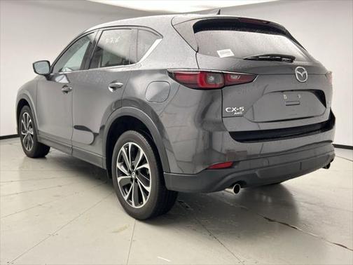 2022 Mazda CX-5 2.5 S Premium