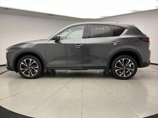 2022 Mazda CX-5 2.5 S Premium