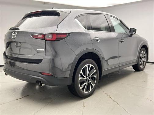2022 Mazda CX-5 2.5 S Premium