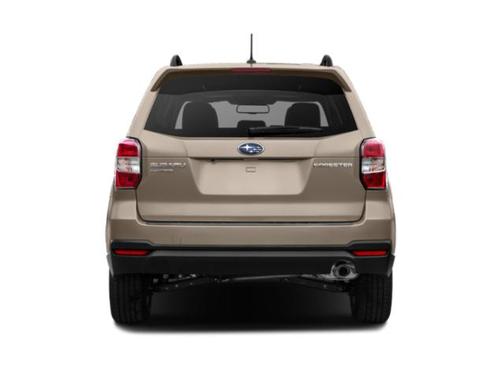 2015 Subaru Forester 2.5i Touring