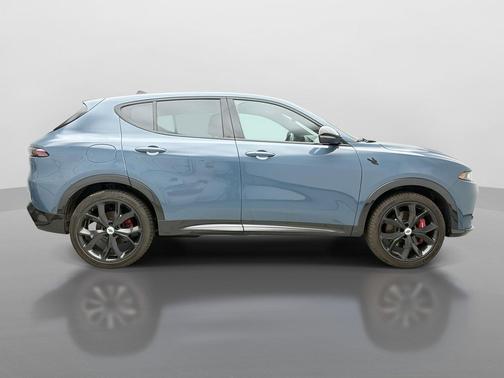 2024 Dodge Hornet R/T EAWD