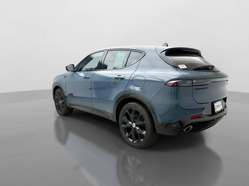 2024 Dodge Hornet R/T EAWD