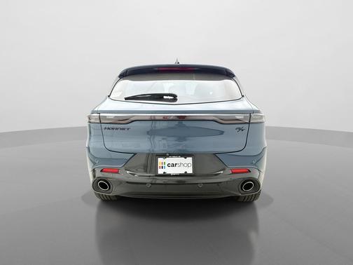 2024 Dodge Hornet R/T EAWD