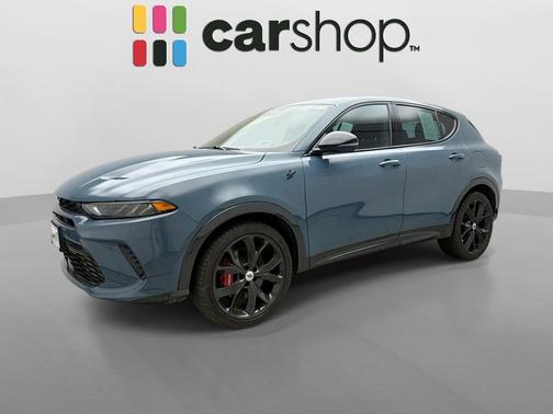 2024 Dodge Hornet R/T EAWD