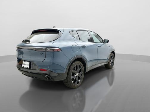 2024 Dodge Hornet R/T EAWD